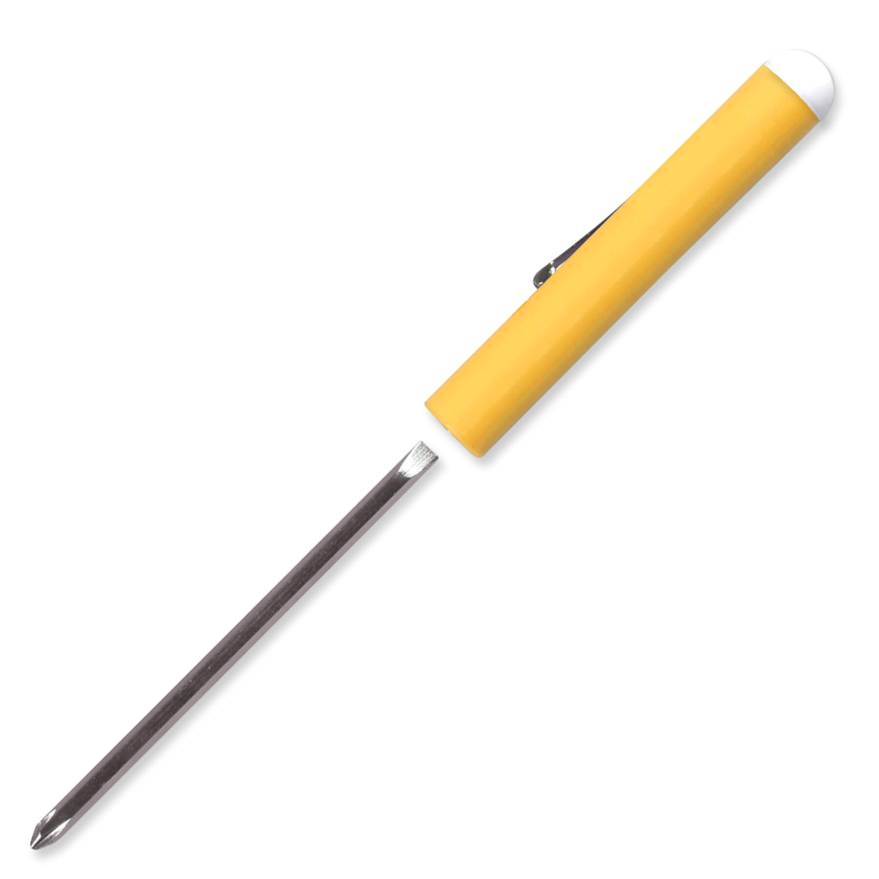 Yellow Blank